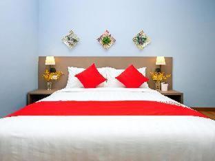 Dk Hotel Johor Bahru Zimmer foto